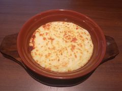 奶汁芝士土豆泥-萨莉亚意式餐厅(杭州滨江天街店)