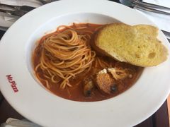 -Mr.Pizza米斯特比萨(苏州平江万达广场店)