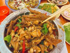 -江湖万州烤鱼(王子美食城)