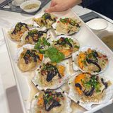 这家藏在楼顶的花园私房菜太美啦！
