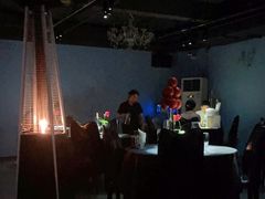 -小火花·干式熟成牛排馆Spark SteakHouse(剑桥郡店)