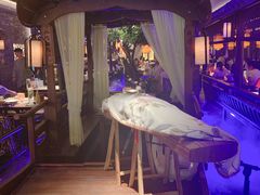 -绿茶餐厅(汇悦大融城店)