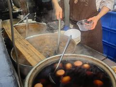 -逍遥镇刘相五胡辣汤豆沫馆(康复中街店)