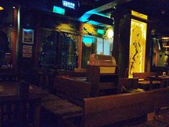 -Helens海伦司小酒馆(广州永庆坊店)