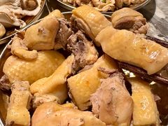 -琥珀川糟粕醋·香草鸭·鸡煲(慈云寺店)