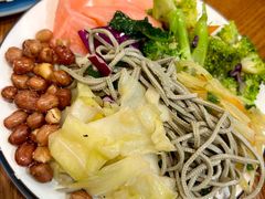 凉菜-浑河春面馆·老北京非遗鹿角面(房山店)