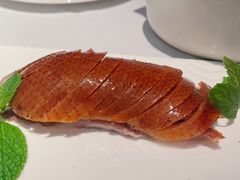 大董“酥不膩”烤鸭-大董(环贸iapm店)