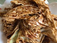 -金家老三饭庄(常营店)