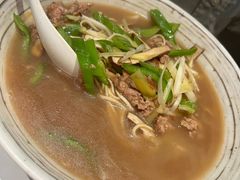 -慧娟面馆·餐厅(望江路店)