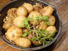 -卢布里西餐厅(总店)