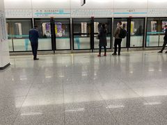 -一品天下(地铁站)