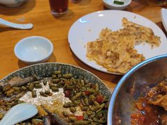 -61号餐吧(兴坪古镇漓江店)