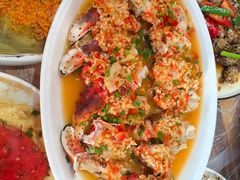 -醉壹号海鲜大排档(厦门美食地标店)