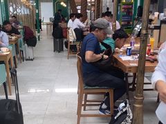 -清真餐厅·回乡麦客