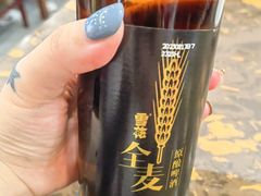 -张包铺(道外店)