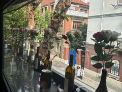 -Bistro Les Lilas丁香花小酒馆
