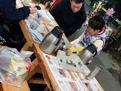 -木屋烧烤(惠阳华润小径湾店)