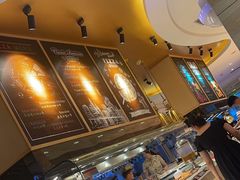 -比格比萨自助(宋家庄店)