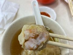 -麦文记面家(佐敦店)