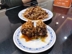 -鸿运兔·手撕烤兔(天府广场店)