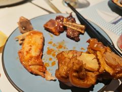 -喜庭海鲜自助(北辰三角洲北辰荟店)
