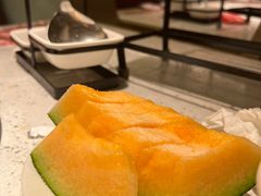 -左庭右院鲜牛肉火锅(长泰广场店)