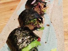 -隐泉之语日式料理(王府中环店)