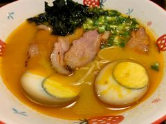 -一本久捷(新福店)