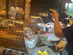 -西安W酒店·WEI全味西餐厅