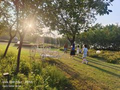 -福建鲤鱼洲酒店