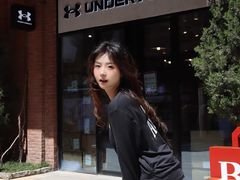 -砂之船奥特莱斯(合肥店)