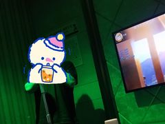 -欢乐酷量贩KTV(万达广场店)