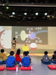 -小鸡哆哆故事屋·儿童乐园(嘉里城店)