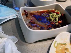 -半天妖烤鱼(新中关购物中心店)