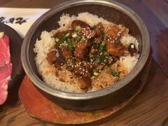 -九田家黑牛烤肉料理(泽州路店)