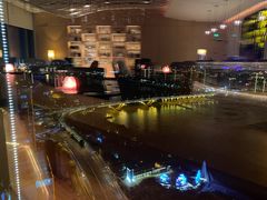 -三迪希尔顿酒店·星空酒廊