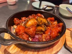 -潮界(虹桥新天地店)