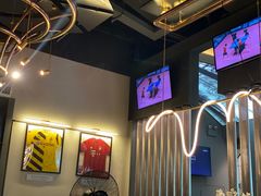 -haxnbauer海森堡德国餐厅(深圳coco店)