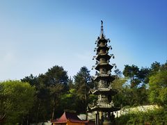 -游子山休闲旅游区