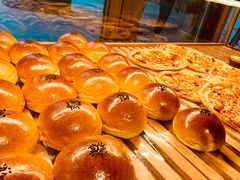 -Dough&Joe团憩(瑞虹天地月亮湾店)