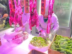 -费大厨辣椒炒肉(太平老街店)