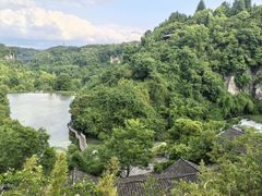 -天河潭旅游度假区