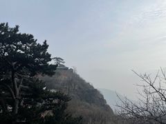 -妙峰山风景名胜区