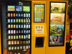 -泡泡玛特POPMART(黄岛新城吾悦店)