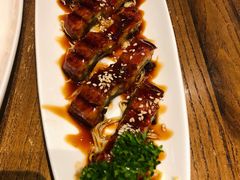 鳗鱼蒲烧-阿吾罗日本料理(K11艺术中心店)