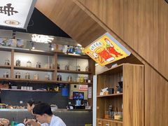 -小螺大作·螺蛳粉火锅(林和西店)