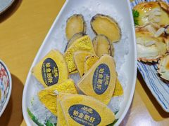 -大焰自助日式料理 铁板烧(徐汇店)