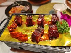 -顺德佬·宴请·生日宴(西乡店)