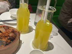 -外婆家(西红门荟聚购物中心店)