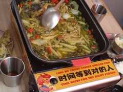 -令狐冲烤鱼·烧菜馆(达明店)